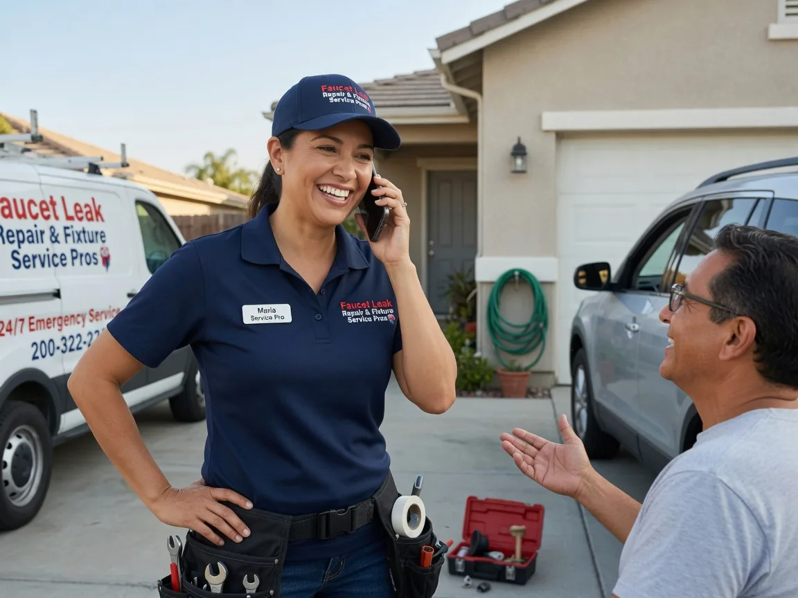 Faucet Repair Fort Collins, CO FAQs